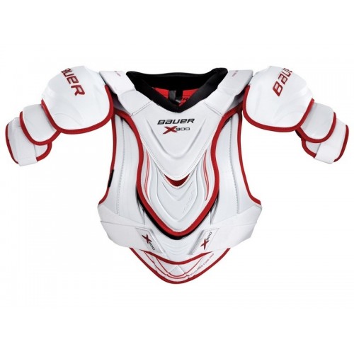 chrániče ramien BAUER VAPOR X900 SR chrániče ramien BAUER VAPOR X900 SR